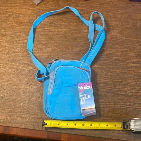 Shoulder Bag. 8”x6”. NWT. - Picture 1 of 4